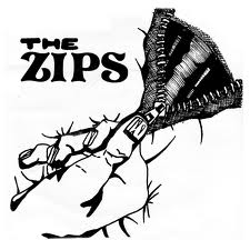 The Zips @ Nice N Sleazy, Glasgow 2nd Sept